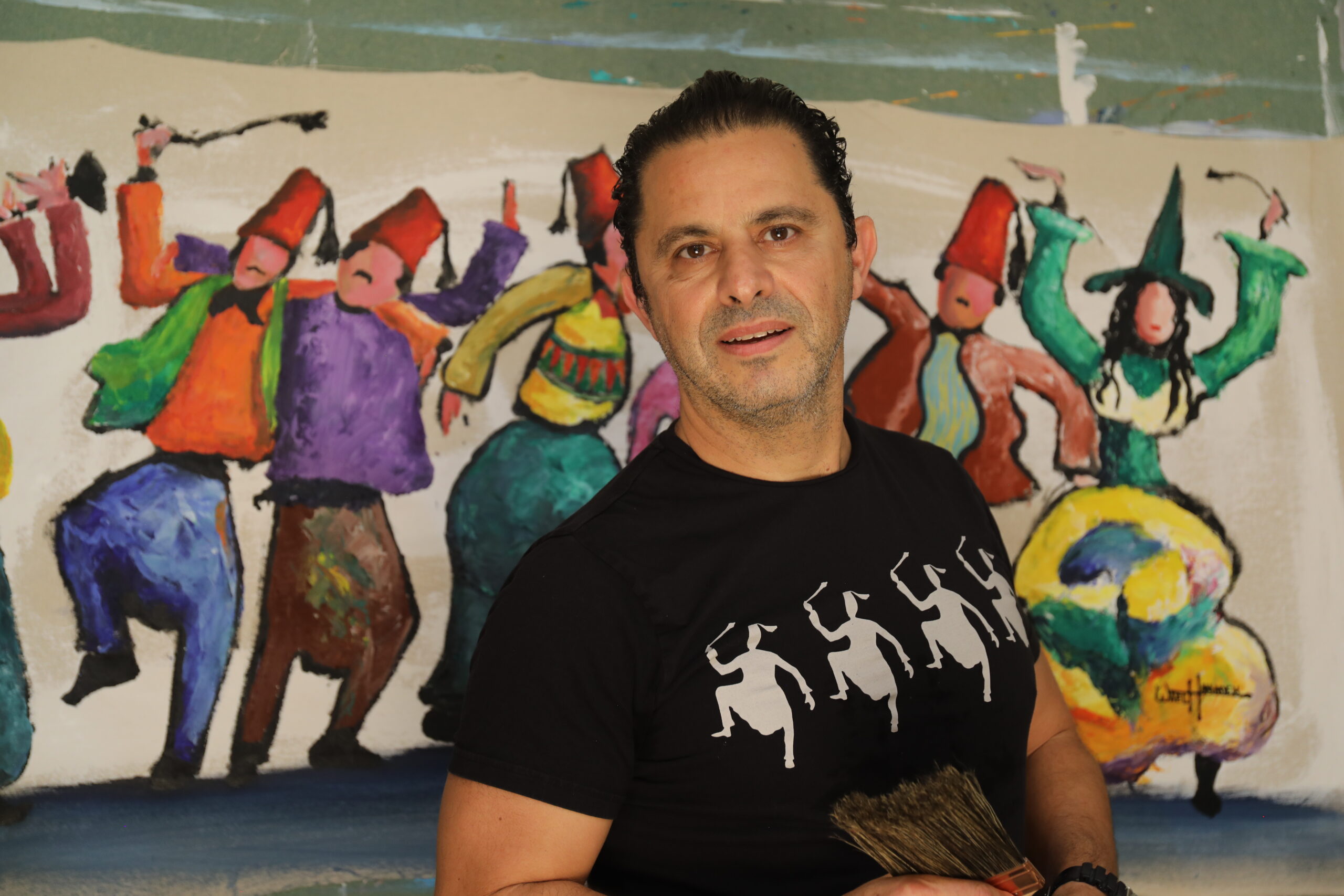 Wael Hamadeh A51A8550